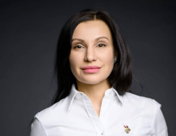 КУЗОВЛЕВА ЕКАТЕРИНА