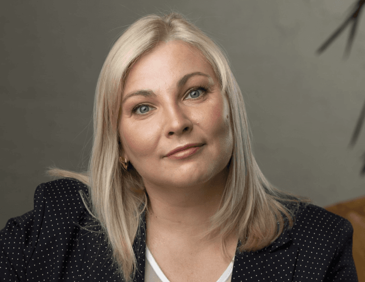 КАРПОВА ЕЛИЗАВЕТА