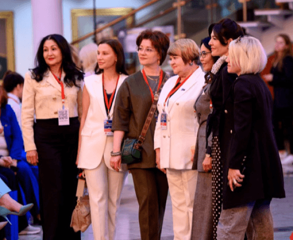 КРАТКО О НАС